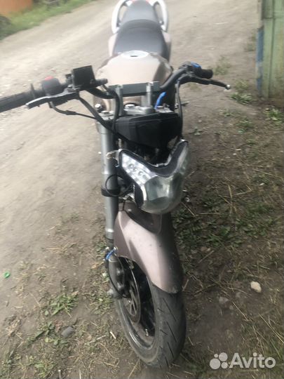 Продам мотоцикл