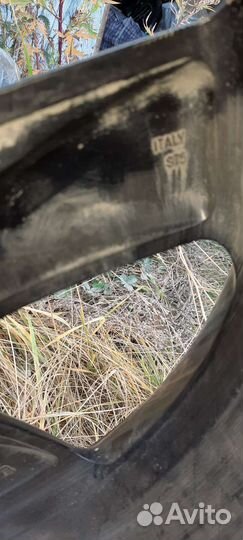 Диски на Audi Q7 r20 оригинал