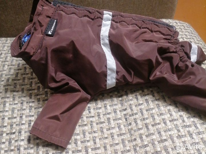 Комбинезон для собаки