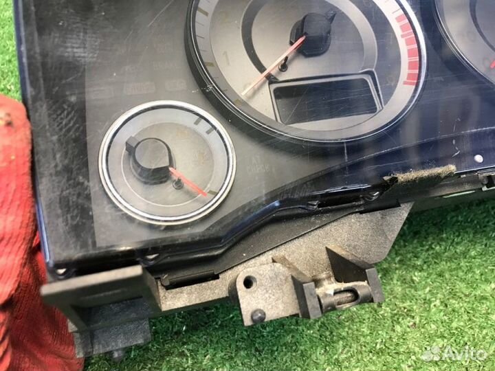 Панель приборов Infiniti Fx35 S50 3.5 VQ35DE