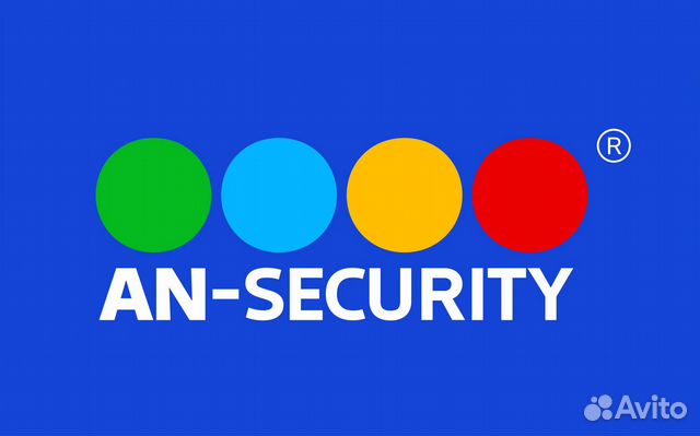 Охранник (г. Уфа)