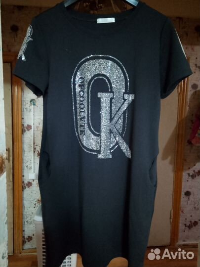 Платье женское