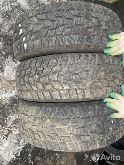Cooper Evolution Winter 225/60 R17