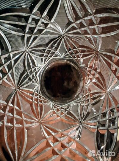 Советская фруктовница