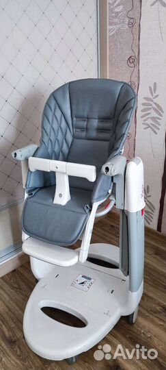 Стул для кормления Peg perego tatamia