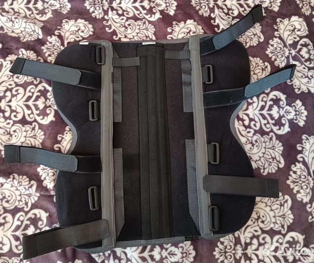 Тутор на коленный сустав Orthofuture of-730