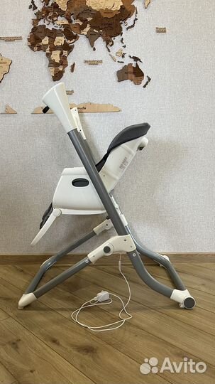 Стул для кормления nuovita