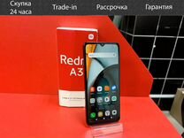 Xiaomi Redmi A3, 4/128 ГБ