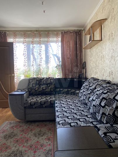 1-к. квартира, 28 м², 1/5 эт.