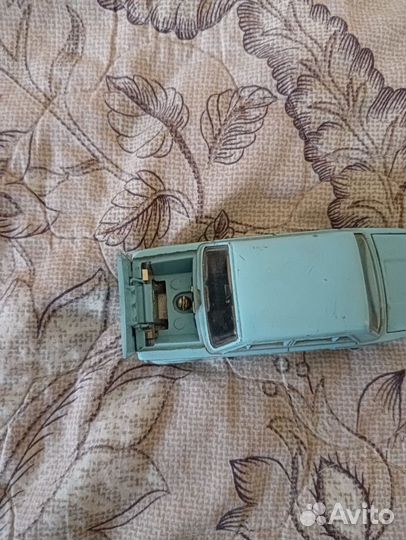 Модель ваз 2101 СССР 1 43