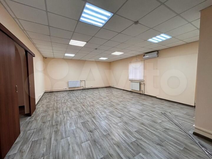 Свободного назначения, 150 м²,132 м2