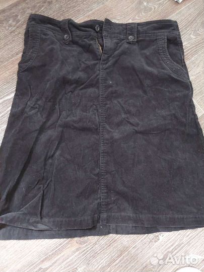 Пакет вещей