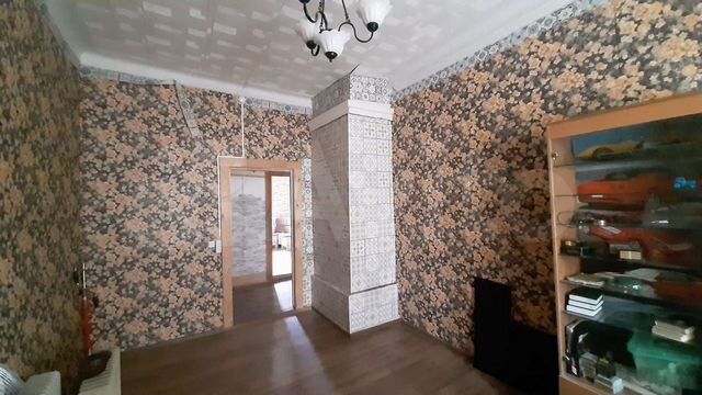 2-к. квартира, 55 м², 2/2 эт.