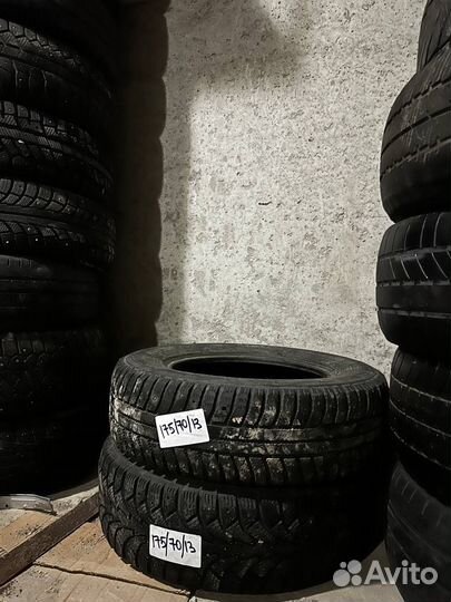 Kumho PorTran KC53 215/75/R16c