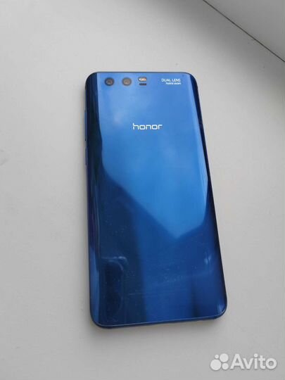 Honor 9
