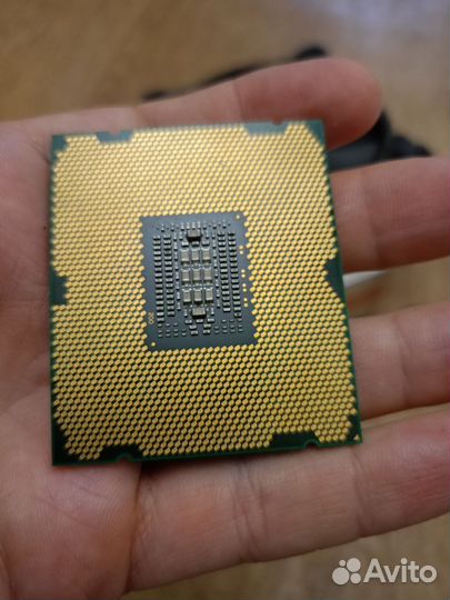 Комплект: Intel Xeon E5 2650, AMD RX 570, 16gb