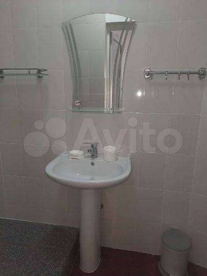 Комната 25 м², 1/2 эт.