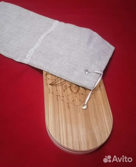 Доска Садху