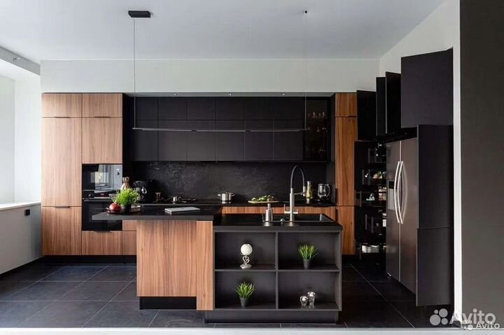 Кухонный гарнитур