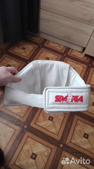 Защита груди женская для карате