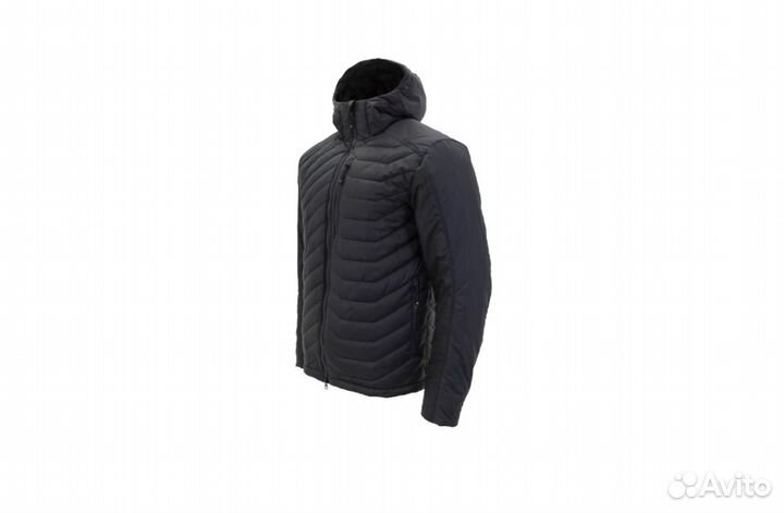 Куртка Carinthia G-Loft ESG Jacket Black (XL,M)