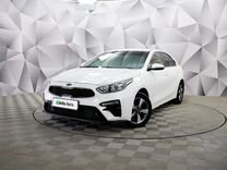 Kia Cerato 1.6 AT, 2018, 113 000 км, с пробегом, цена 1 900 000 руб.