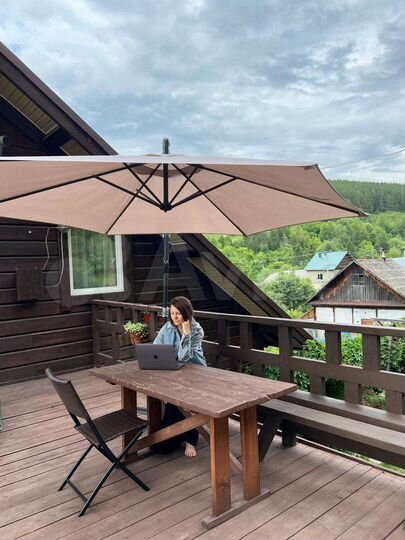 Дом 300 м² на участке 10 сот.