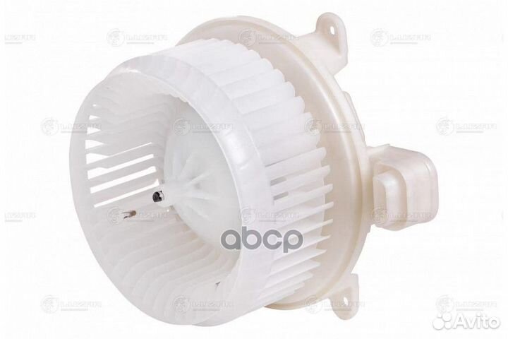 LFH 1990 вентилятор отопителя Toyota Land Crui