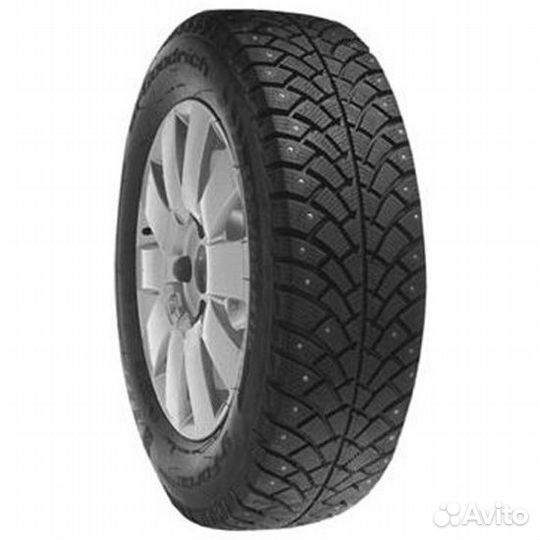 Bfgoodrich G-Force Stud 205/60 R16 96Q