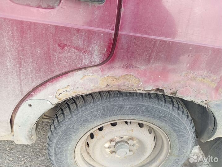 ВАЗ 21099 1.5 МТ, 2002, 223 000 км