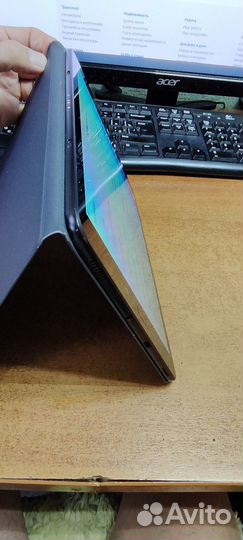 Samsung galaxy tab S3