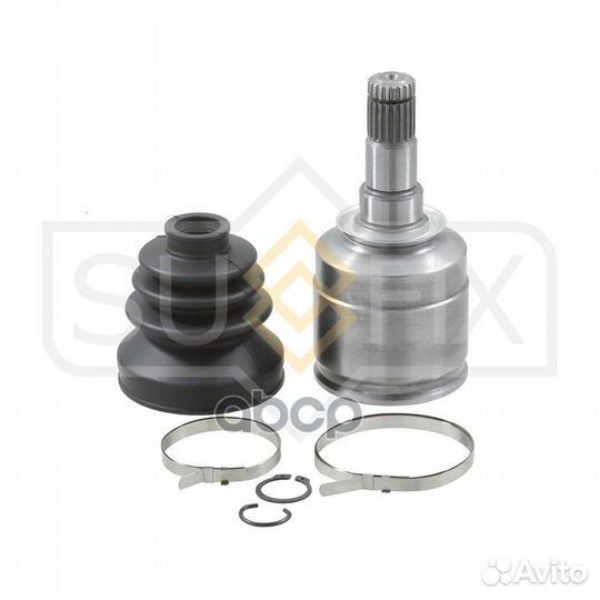 Шрус внутренний перед лев ST1484 sufix