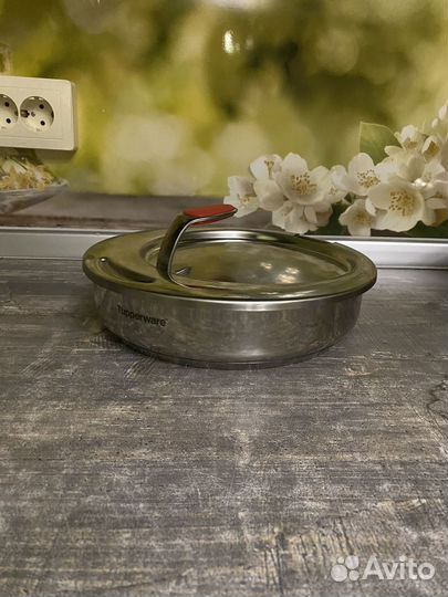 Посуда tupperware