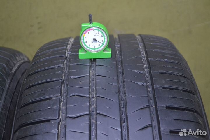 Nokian Tyres Rotiiva HT 265/65 R18 114H