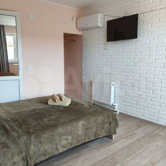 Комната 17 м² в 1-к., 1/2 эт.