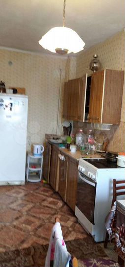 3-к. квартира, 67 м², 11/11 эт.