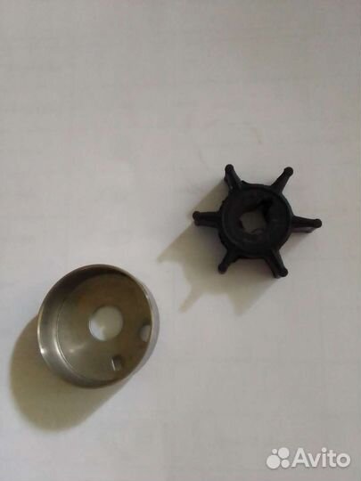 Запчасти лодочного мотора Hangkai