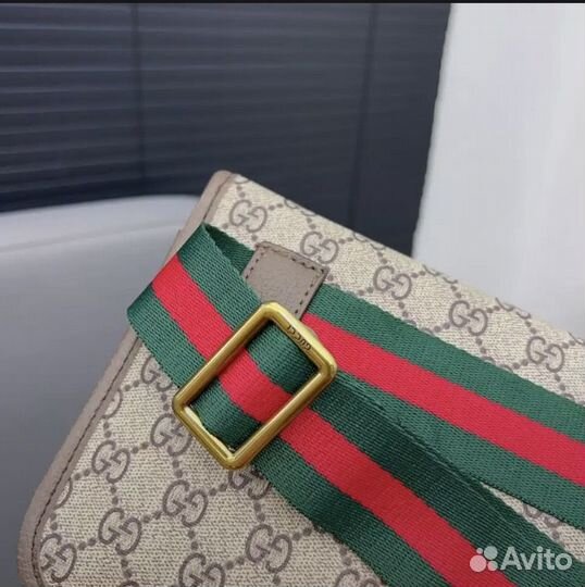 Сумка gucci