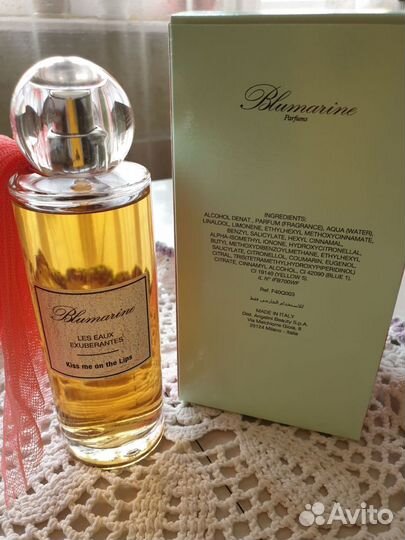 Blumarine 