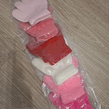 Перчатки