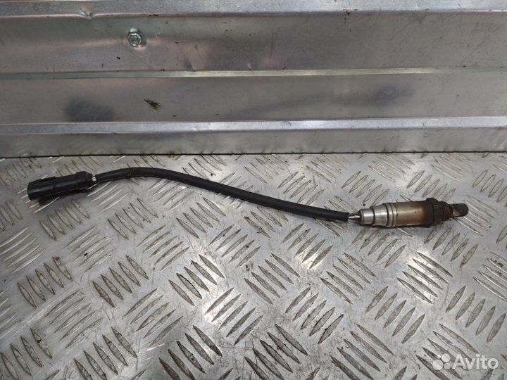 Датчик кислорода (лямбда-зонд) Renault Kangoo 1