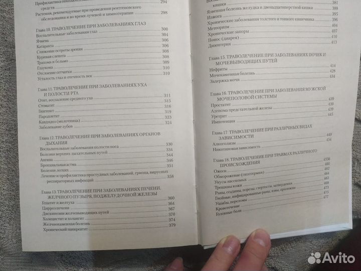 Энциклопедия народной медицины