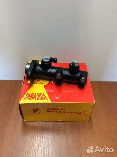 Главный тормозной цилиндр HD78 HD65 County