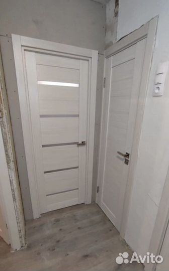 Двери межкомнатные Палермо 22