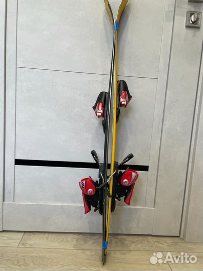 Горные лыжи, беговые