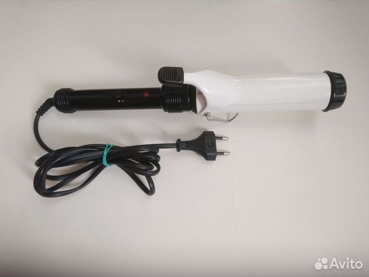 Плойка для волос