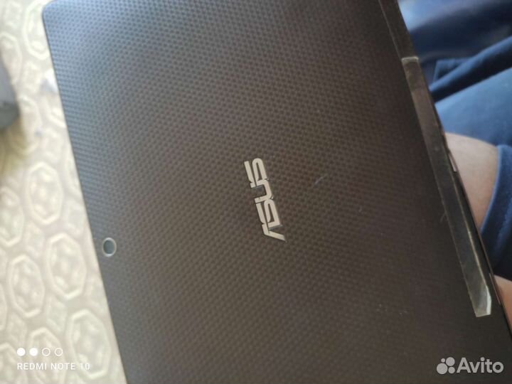 Планшет asus