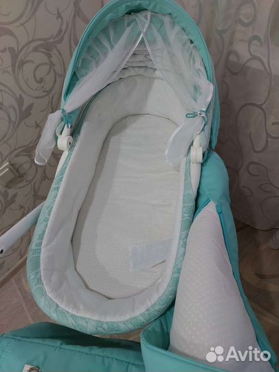 Коляска adamex 3 в 1