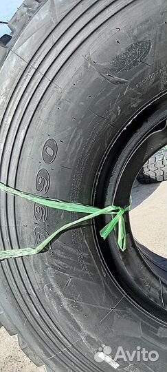 Шины 16.00R20** (425/95R20) LingLong IND D990