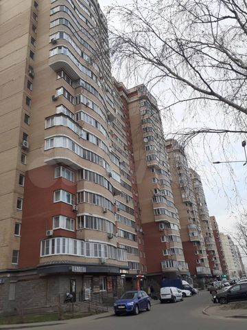 1-к. квартира, 30 м², 9/17 эт.